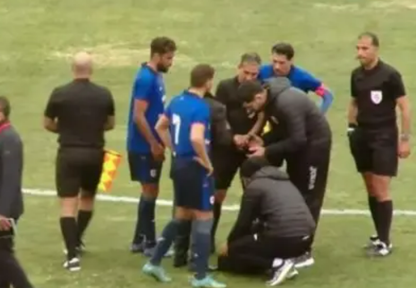 التحكيم التونسي فقد المصداقية.. والتعويل على الأجانب ضرورة حتمية